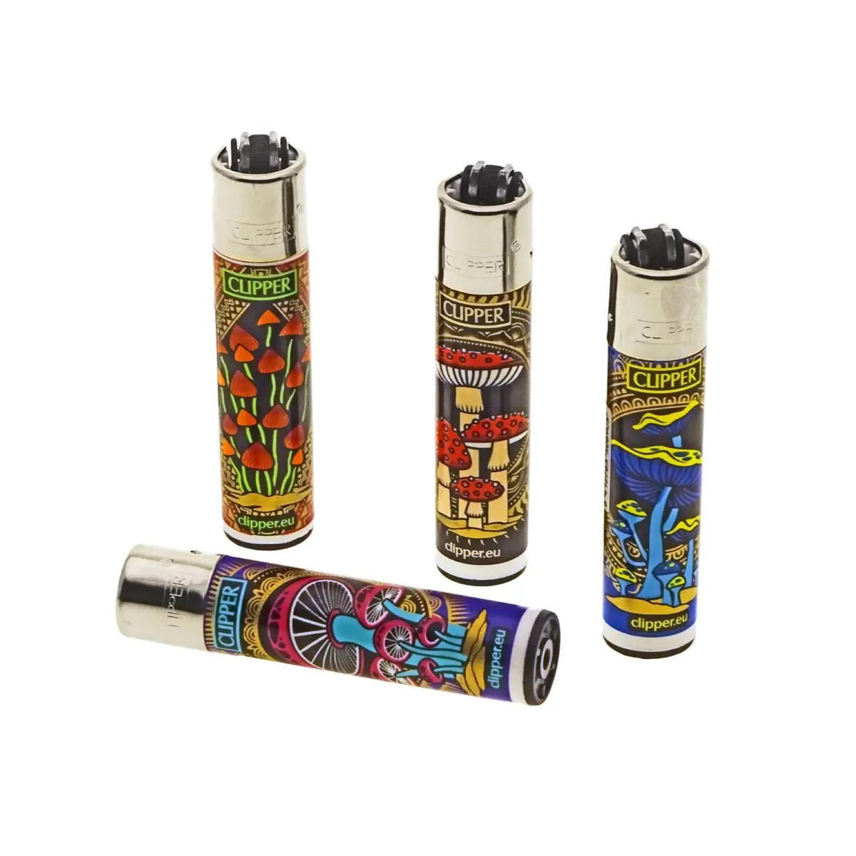 Clipper Setas #5