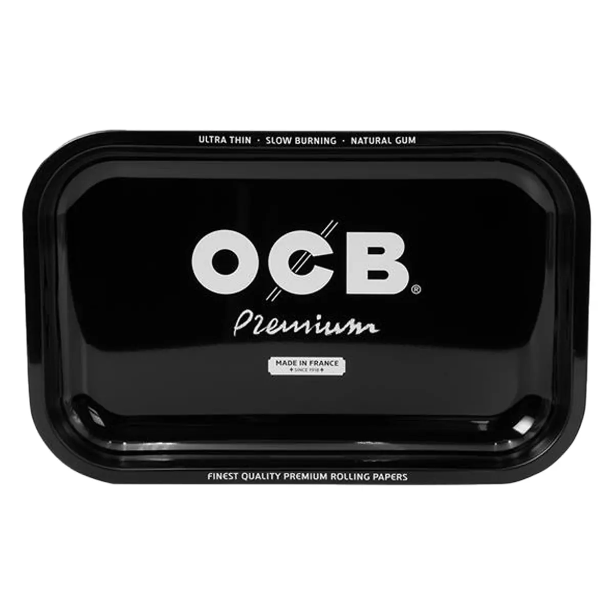 Bandeja de rodaje premium OCB