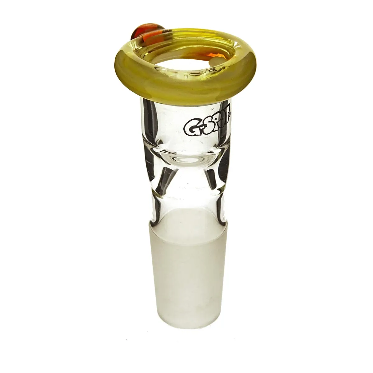 G-Spot braciere con retina ambra 18,8
