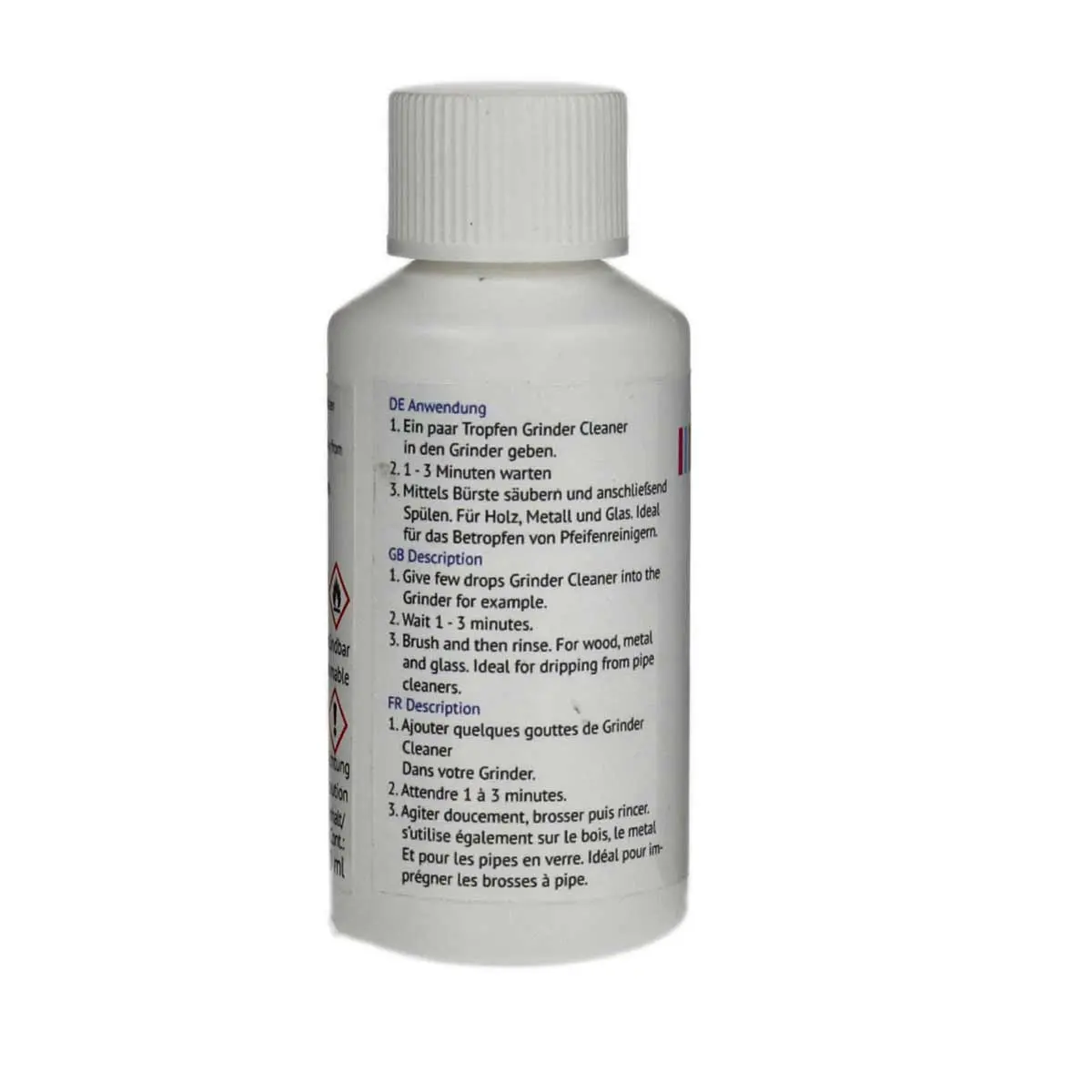 Limpuro Limpiador de Grinders 50ml