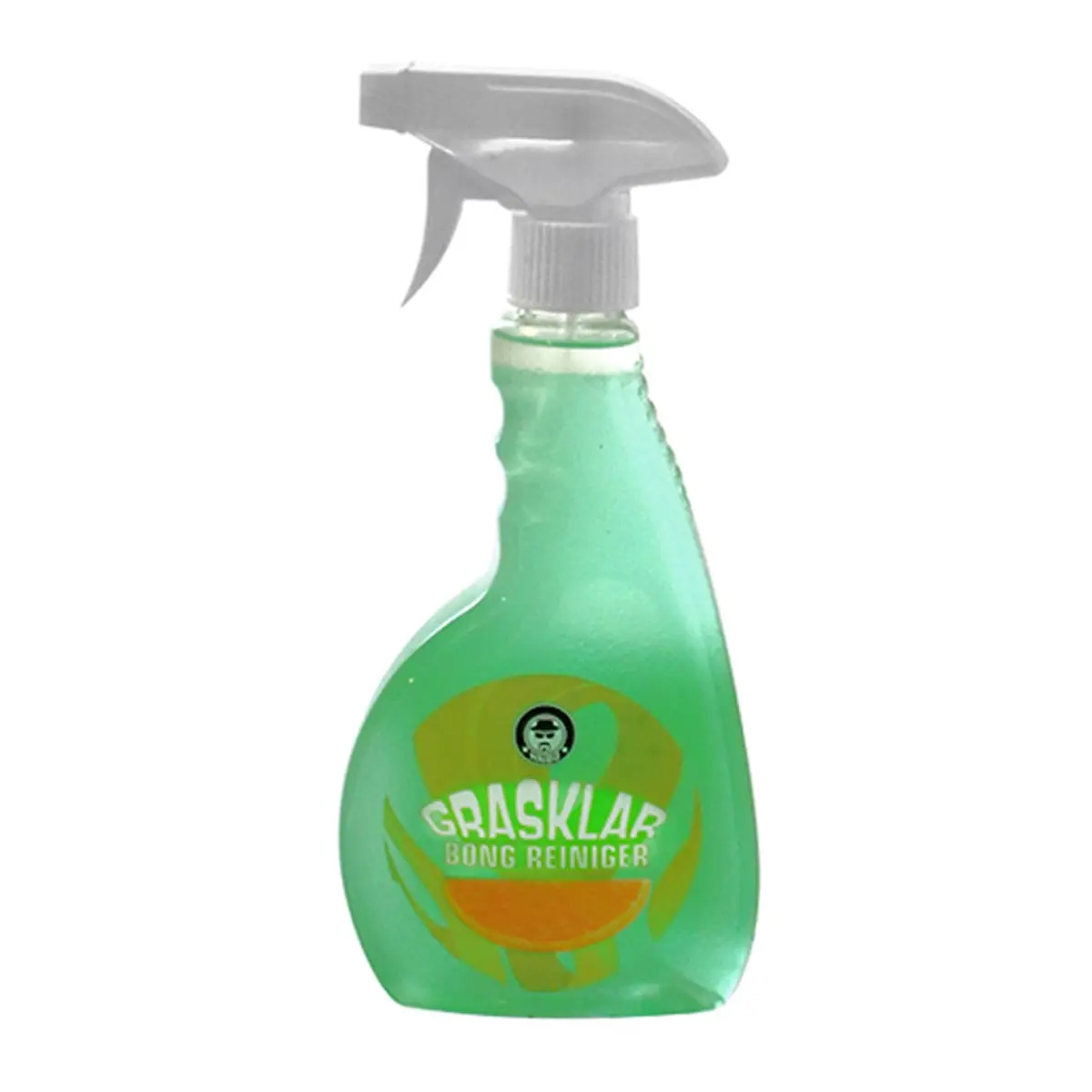HNBG Grasklar limpiador de bong - 500ml