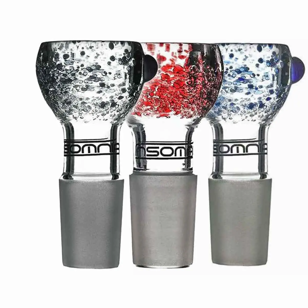 Insomnia Cuenco de Cristal 18.8