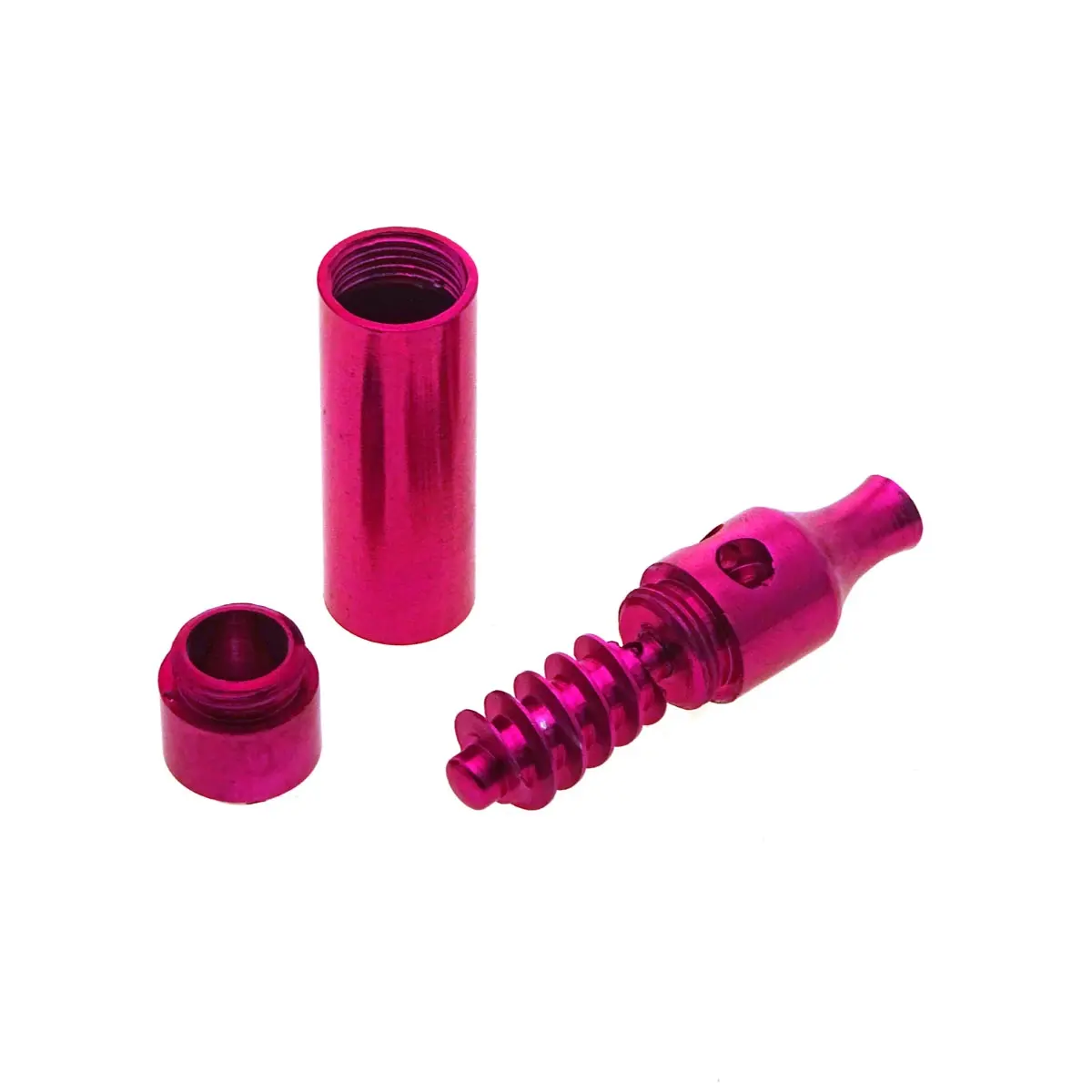 Pipa de aluminio Bomb Pipe
