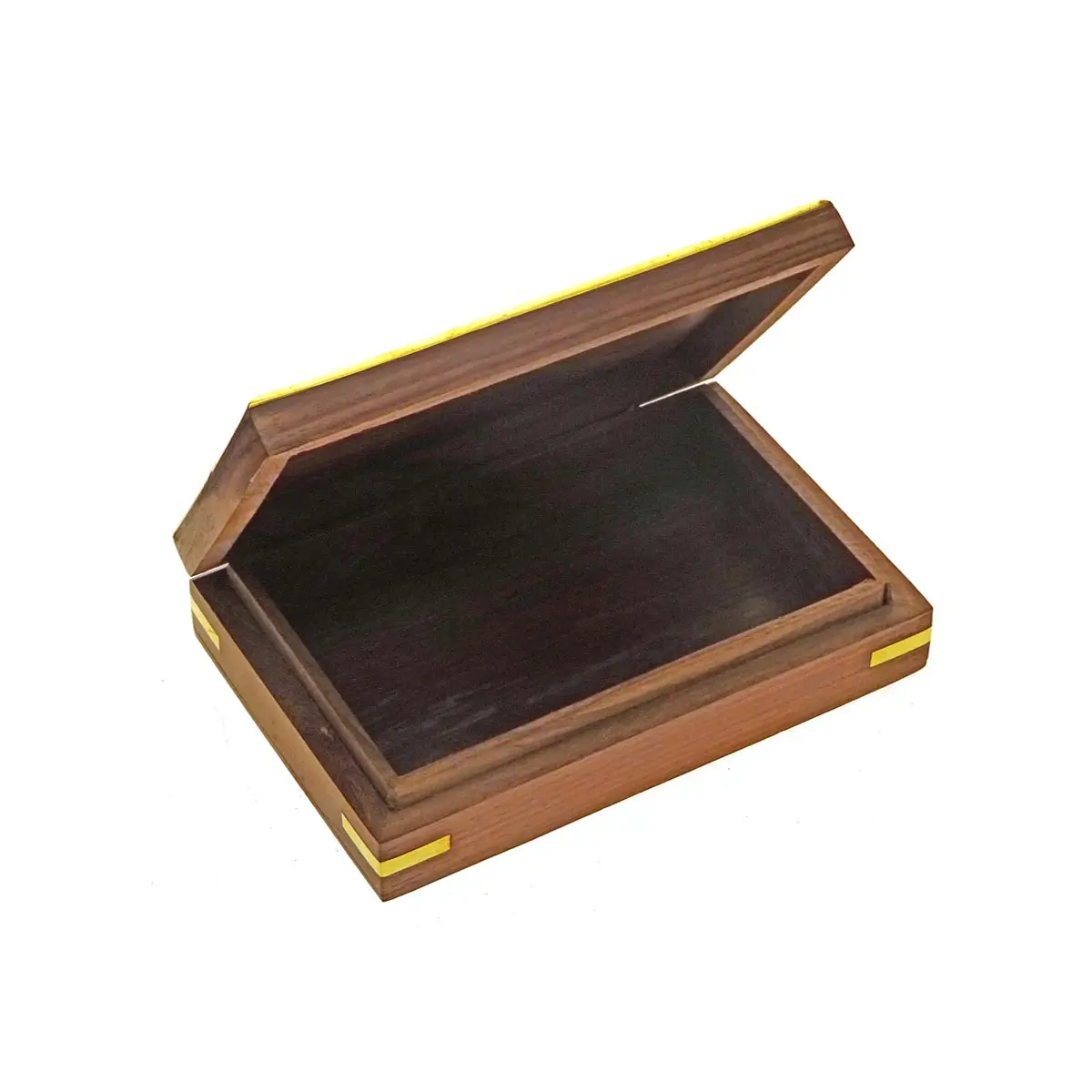Caja de Saranpur
