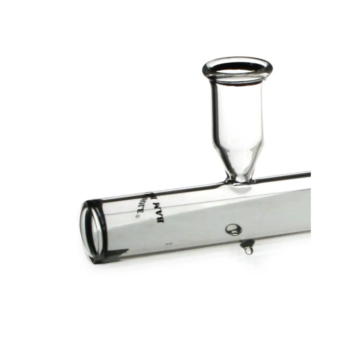 Shabong con cazoleta grande - 30cm