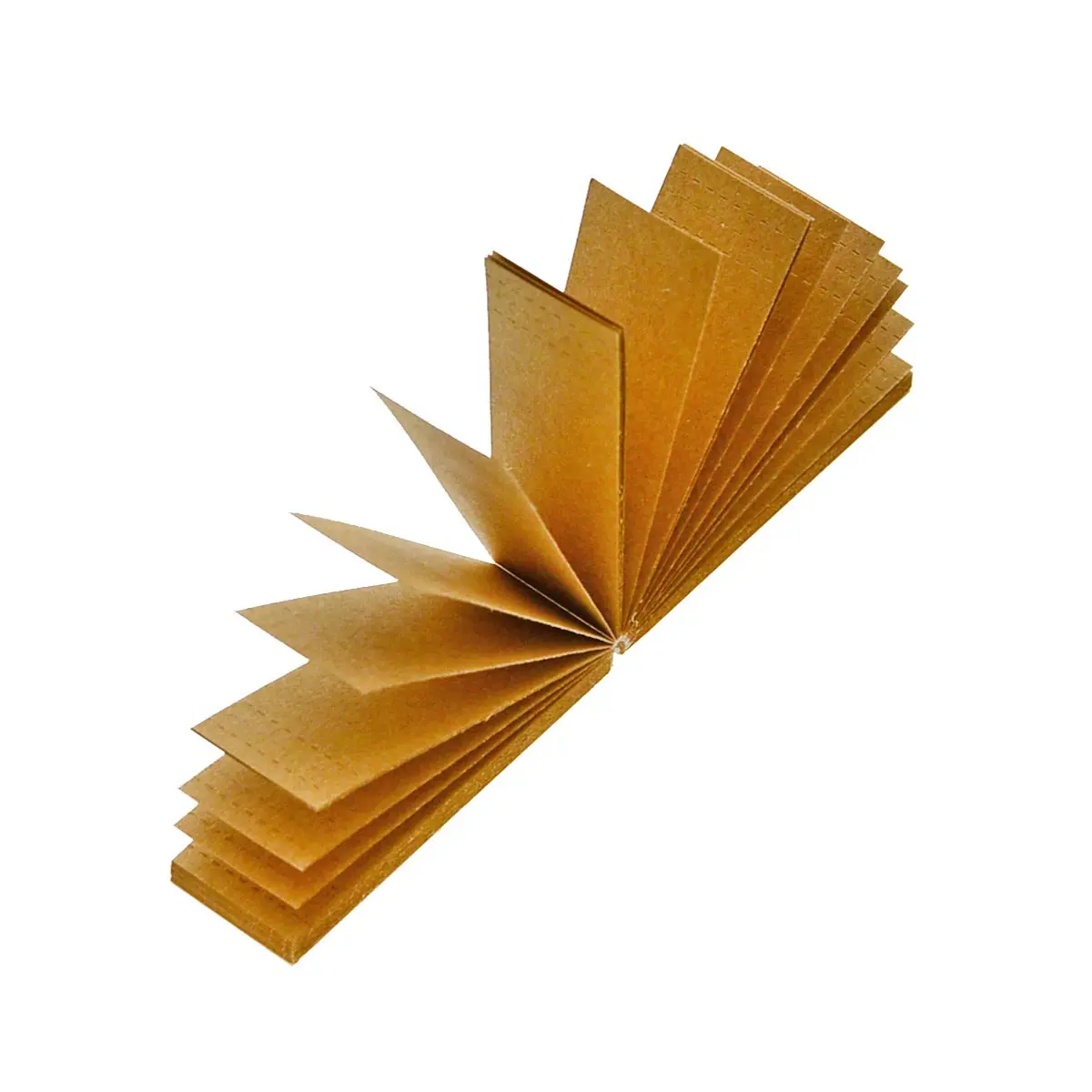 Filtros de cartón JASS Brown