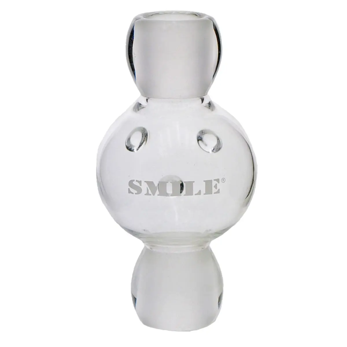 Smile ashcatcher colector de ceniza 18.8