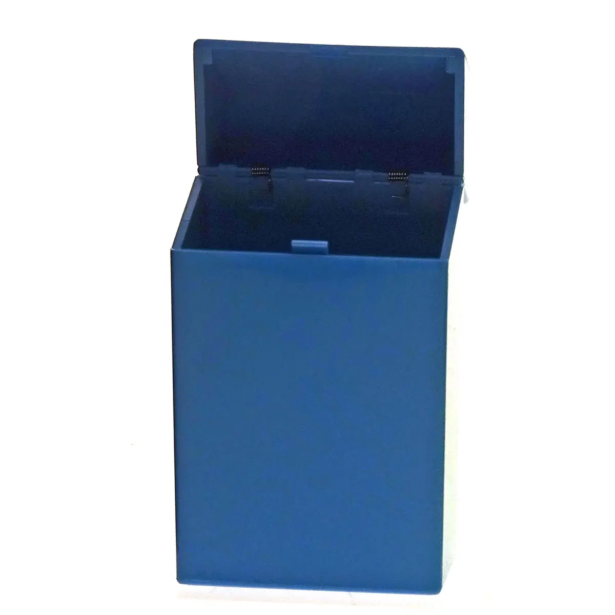 Estuche para cigarrillos Fashion 100 Azul