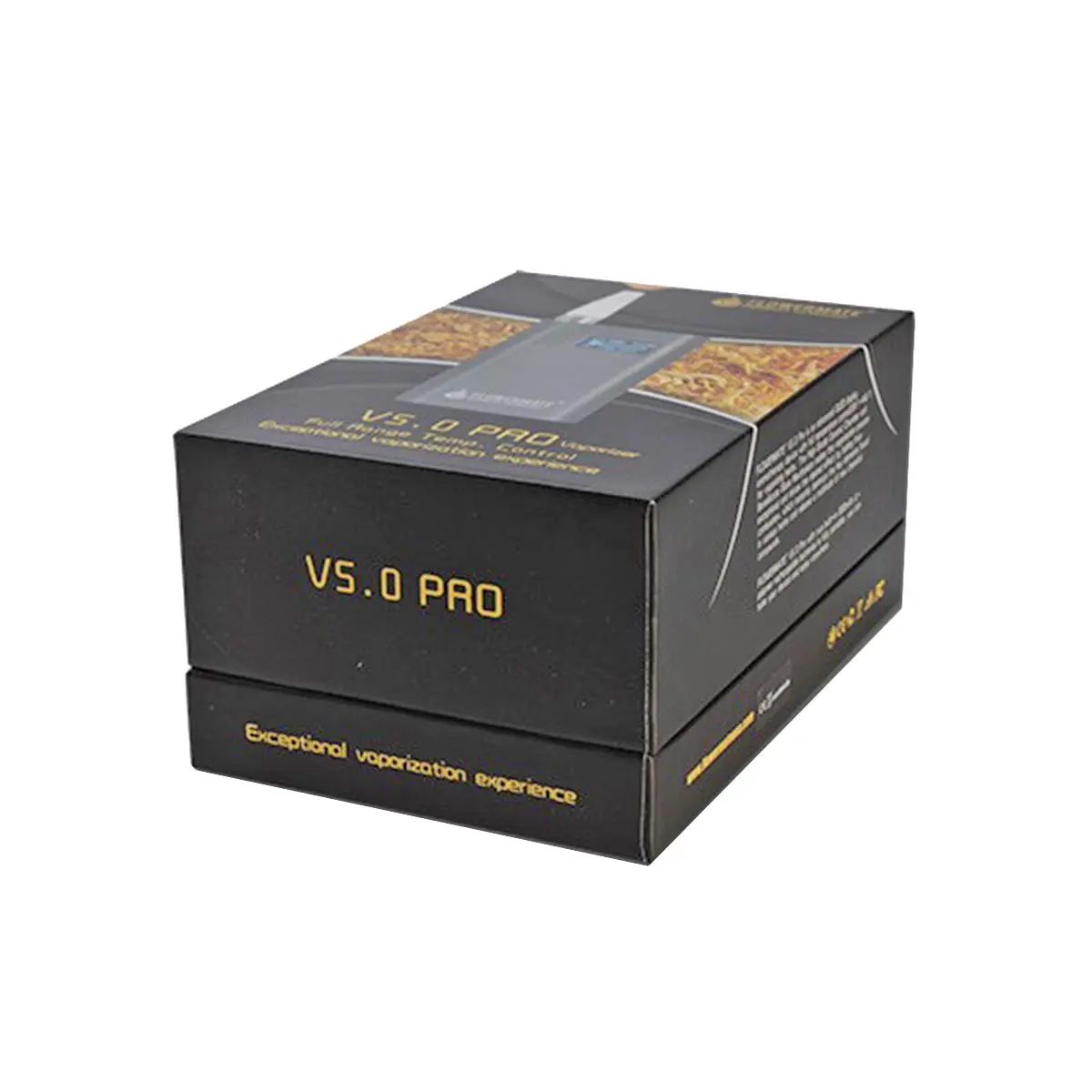 Flowermate V5.0S Pro Vaporizador azul