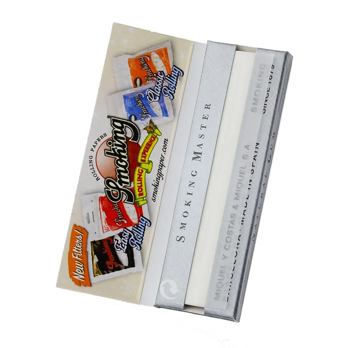 Smoking Master Regular papel de fumar