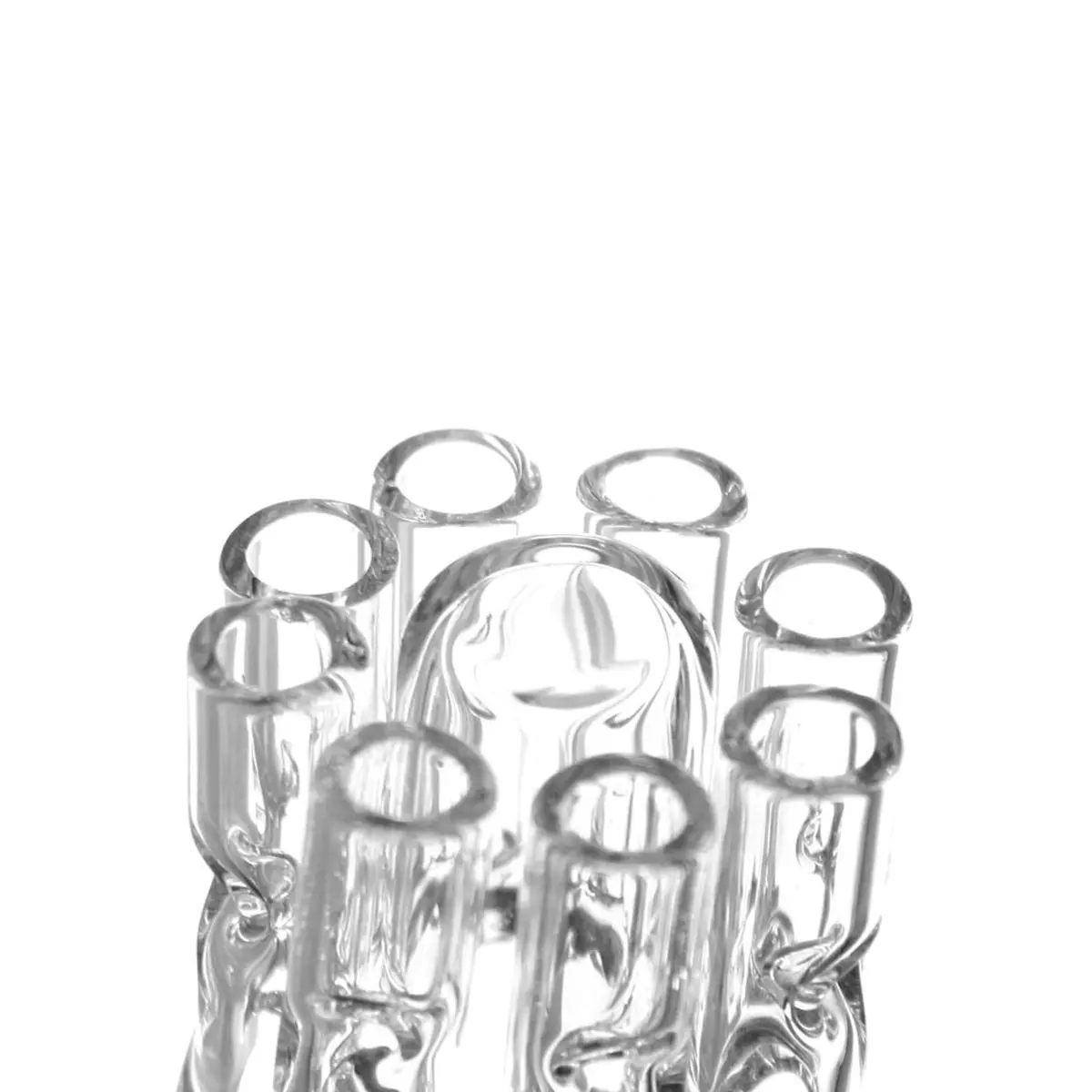 Cuenco Heisenberg Revolver Bowl 18.8