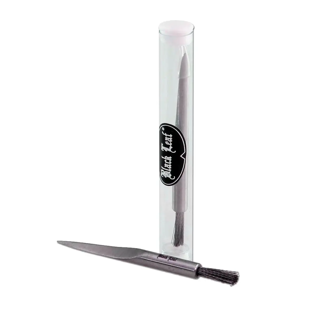 Black Leaf Herramienta de limpieza "Scrape n Brush" 