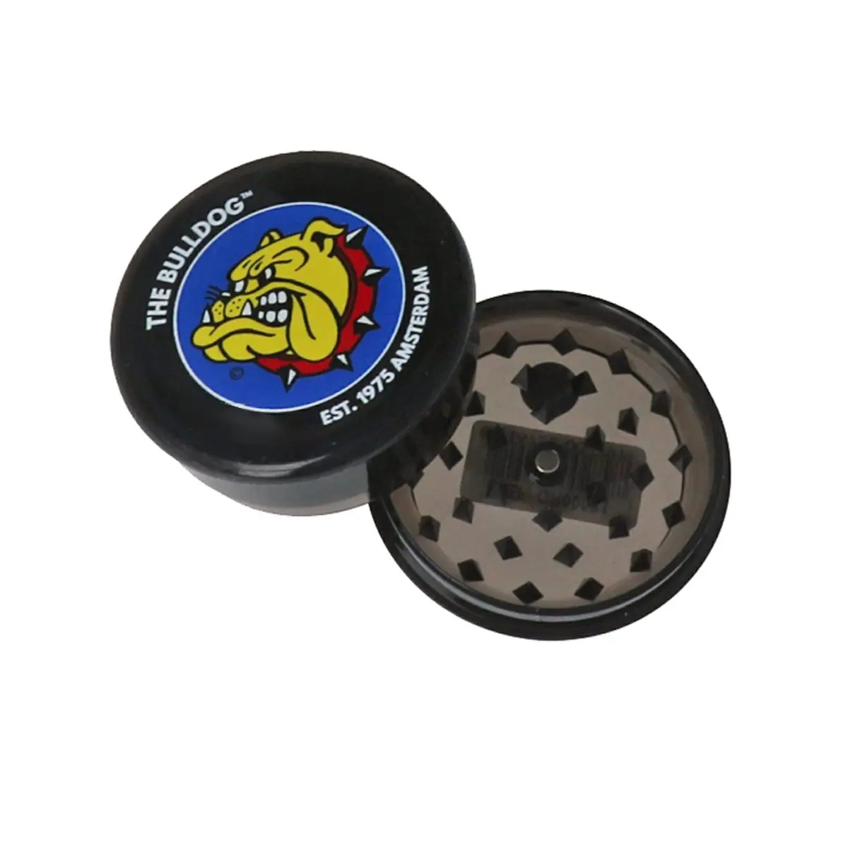La amoladora Bulldog 60mm