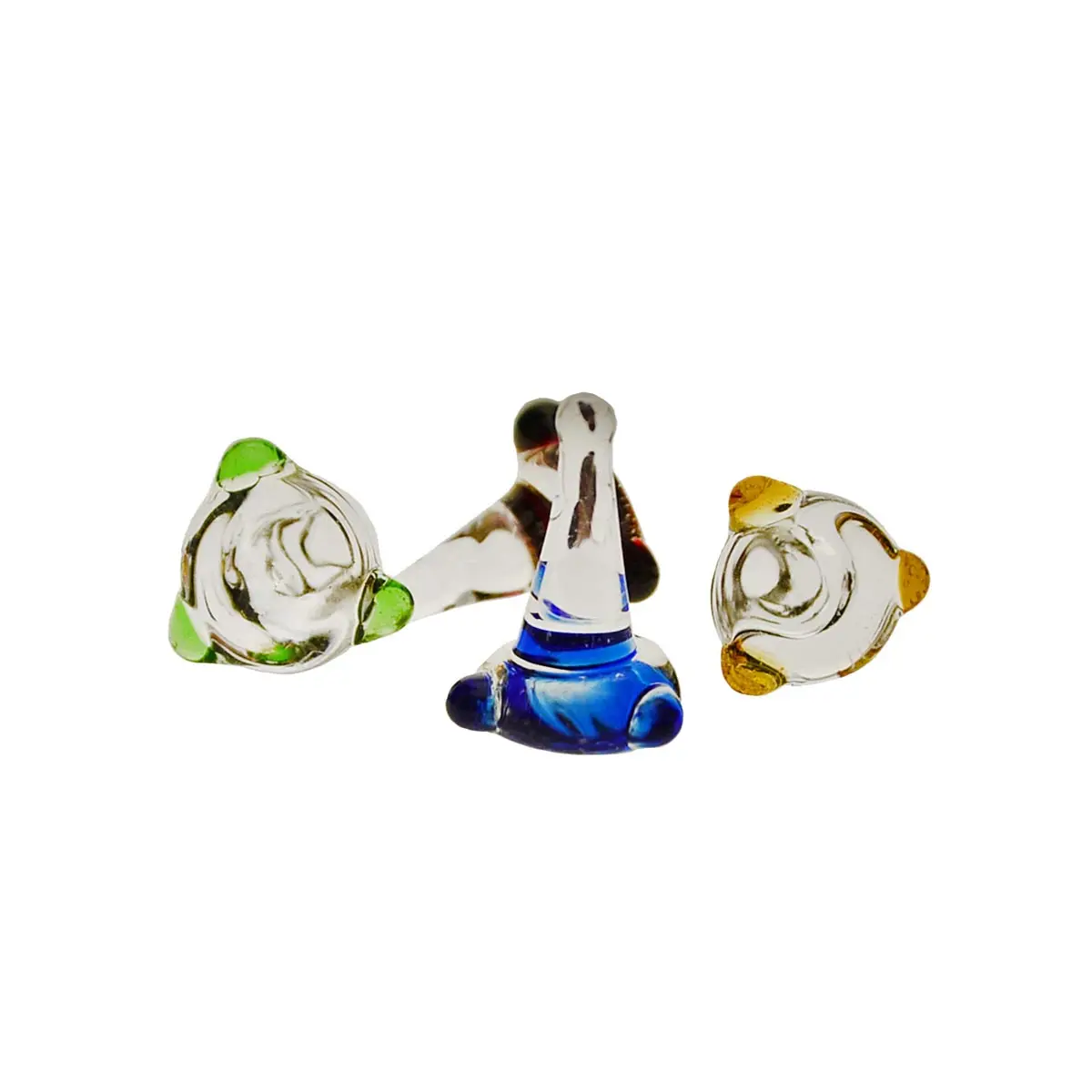 EHLE filtros de cristal 18,8 multicolor