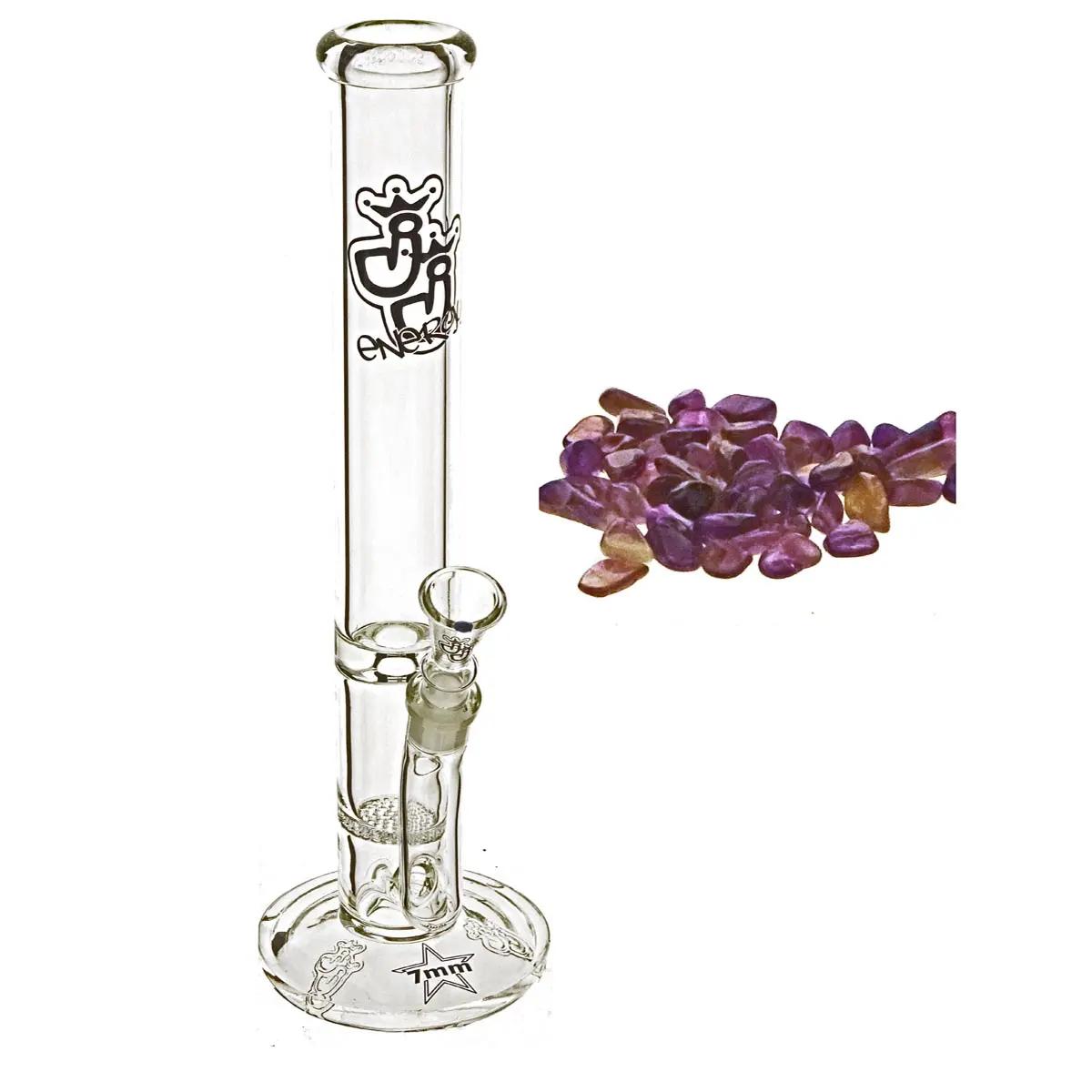 Jelly Joker Energy Amatista