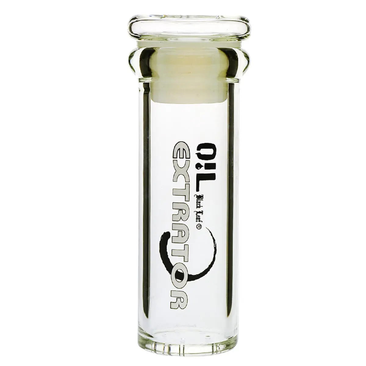 Black Leaf Oil extractor de aceite "Extrator" L