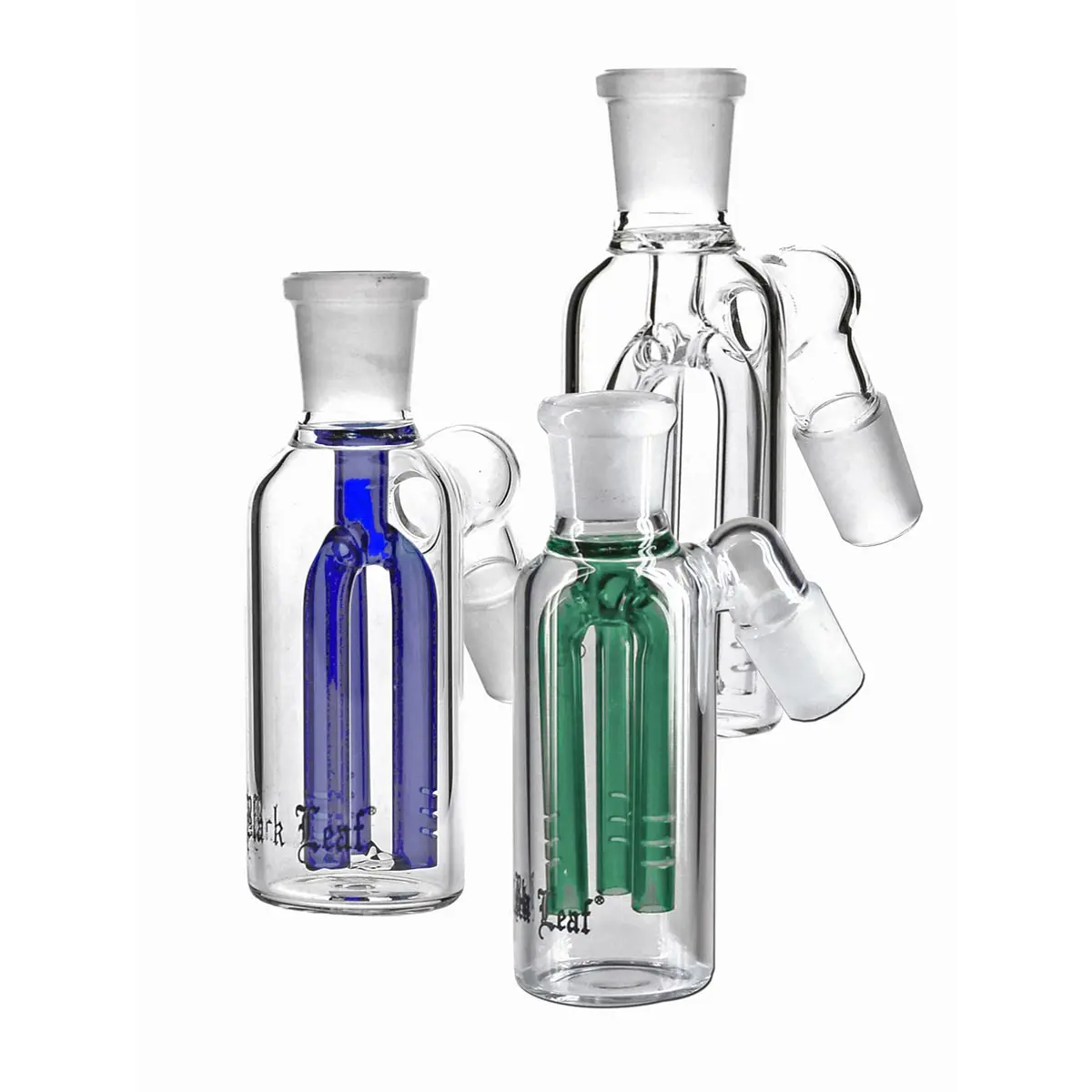 Preenfriador con percolador Black Leaf