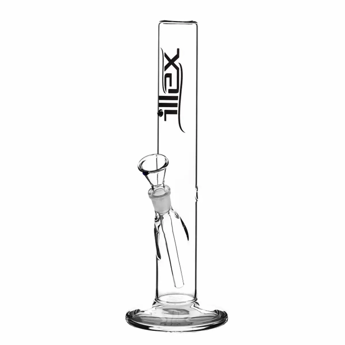Shanti Bong 'Straight Basic' 40 cm