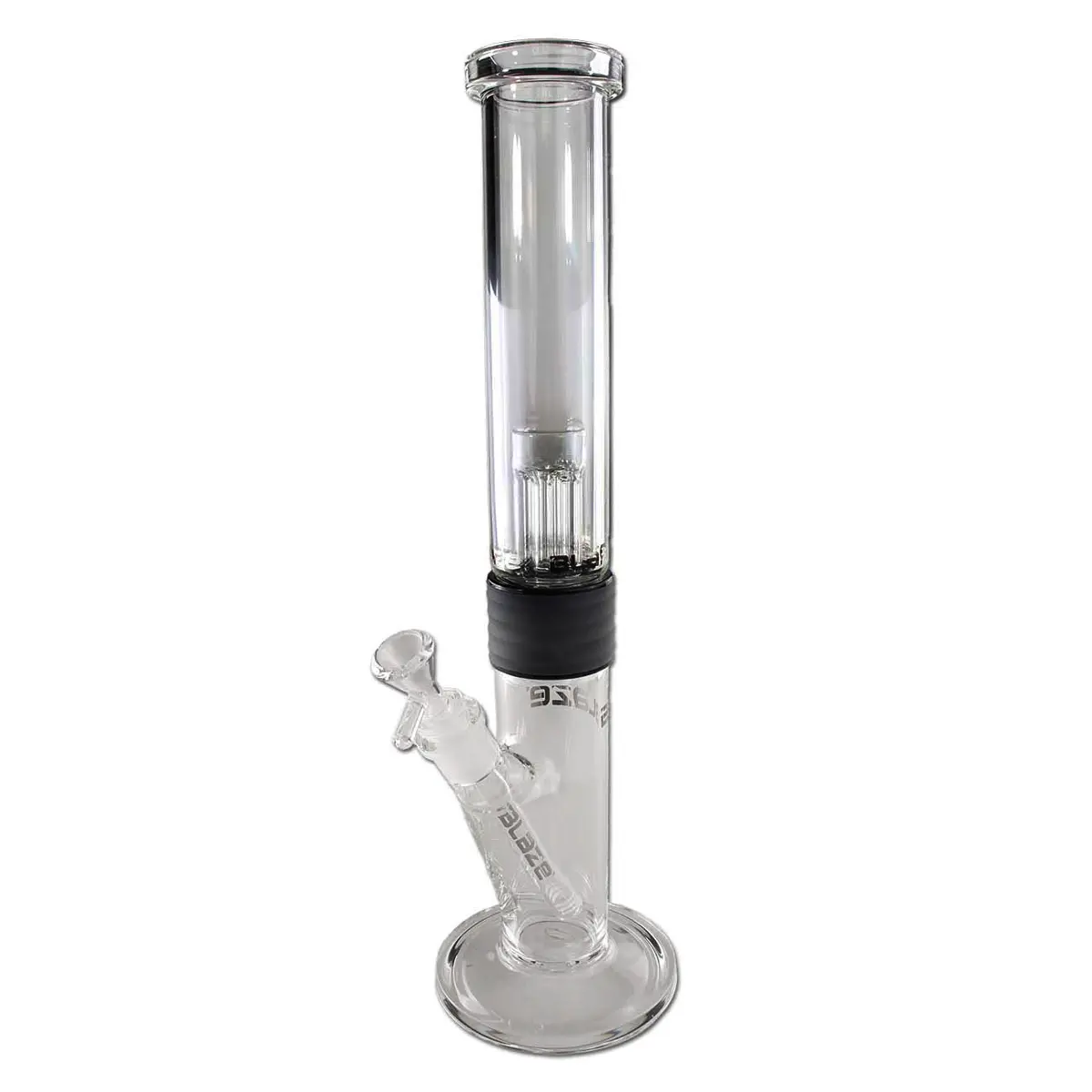 BLAZE® Mix&Match 2.0 Bong – Kit con percolador Cilindro