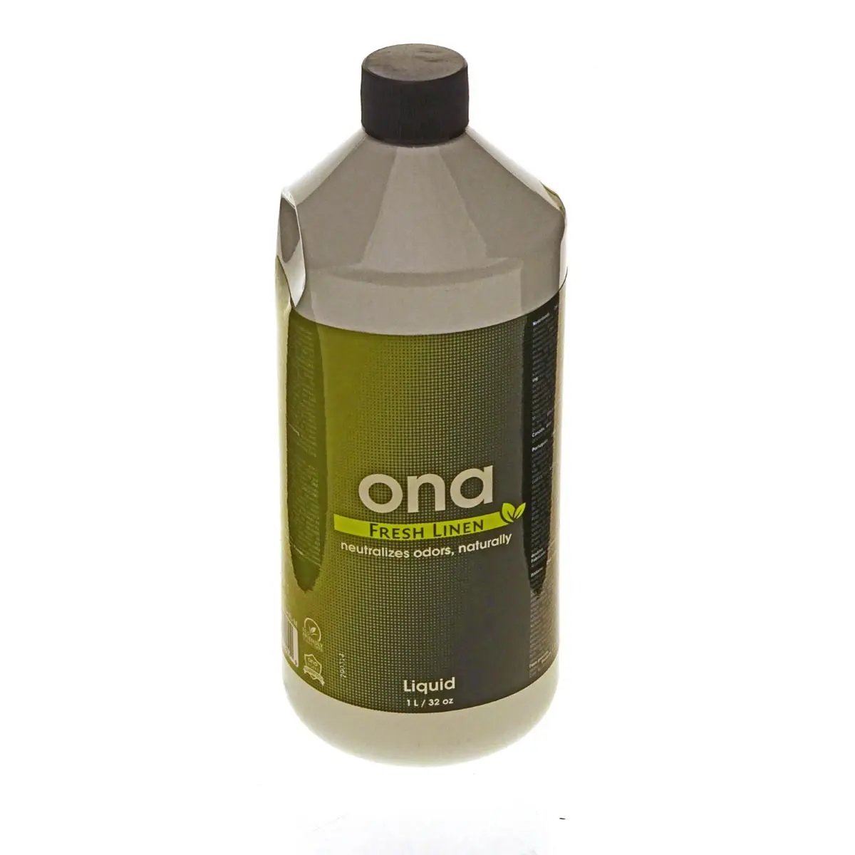 ONA Liquid Fresh Linen 1 Liter