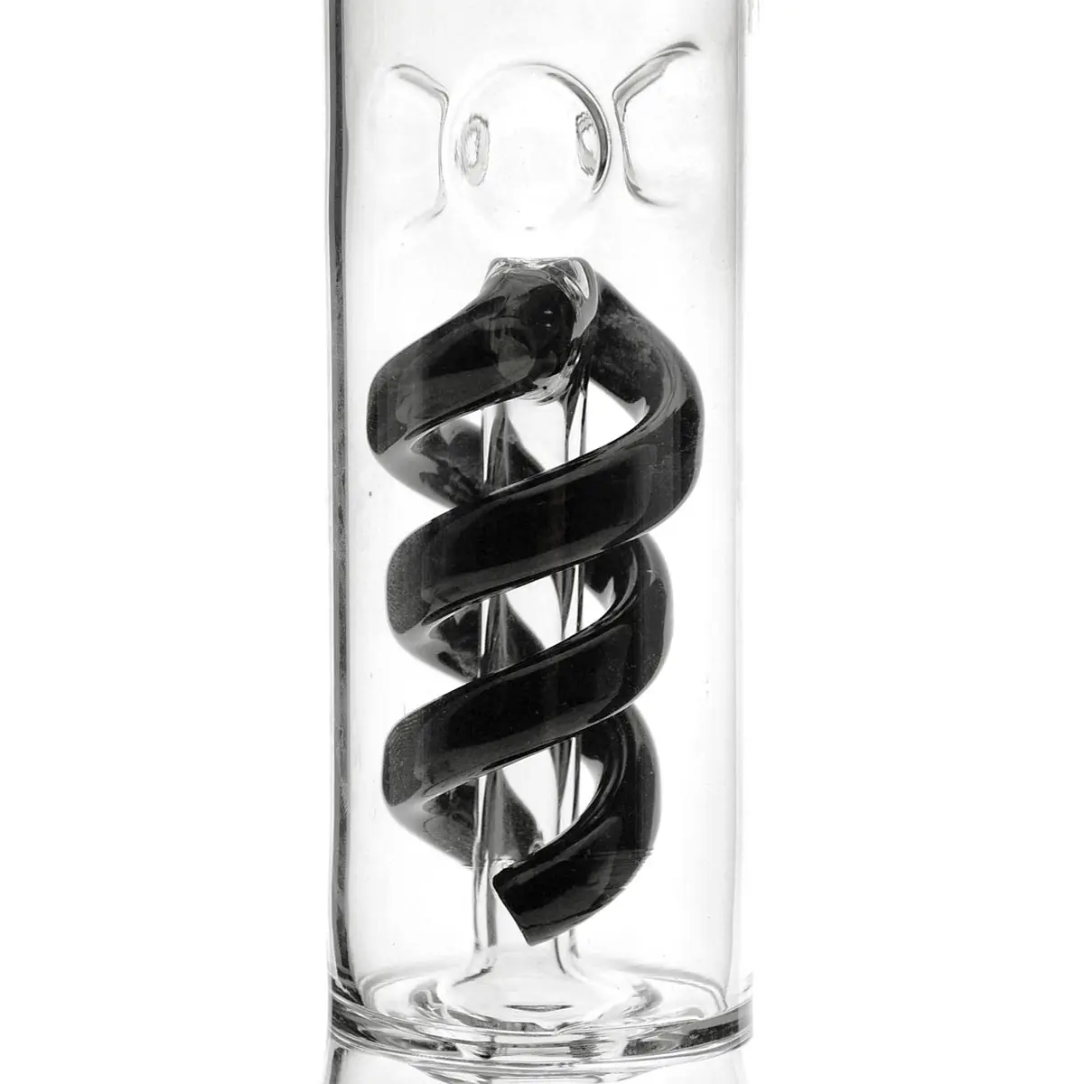 head&nature headWay bong de vidrio con percolador espiral 18,8 35cm