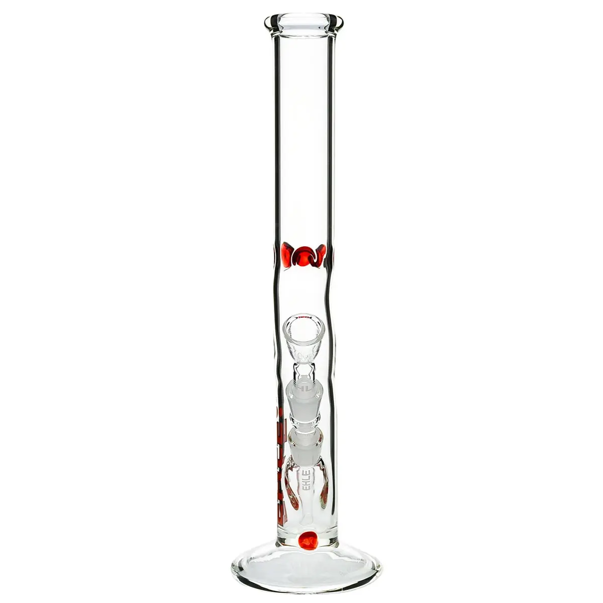 Ehle e.motion 18.8 rojo ICE