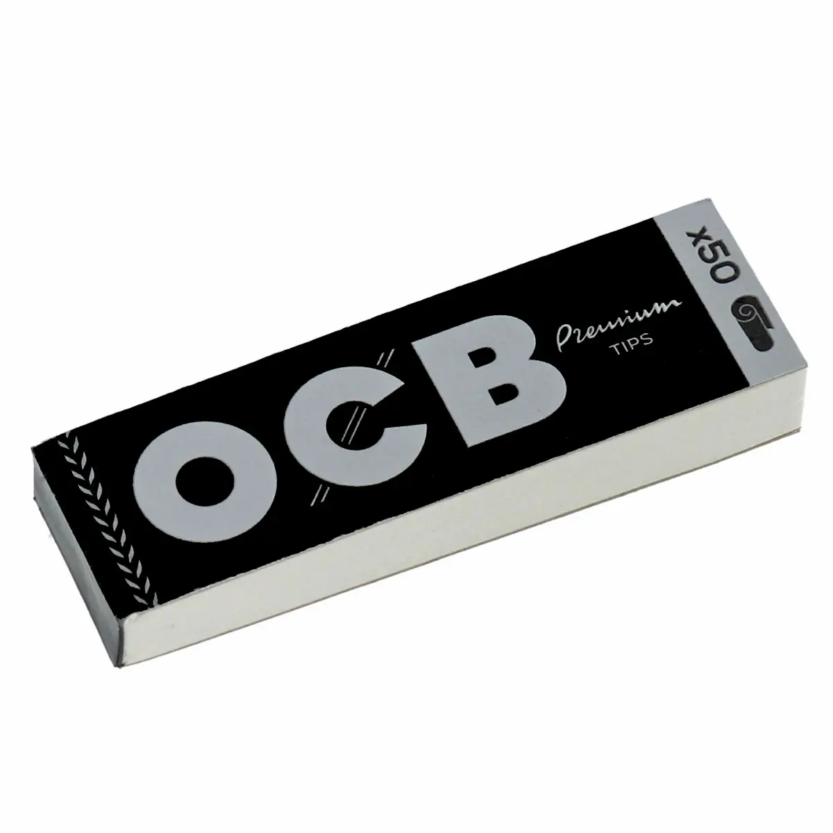 OCB filtros de cartón finos