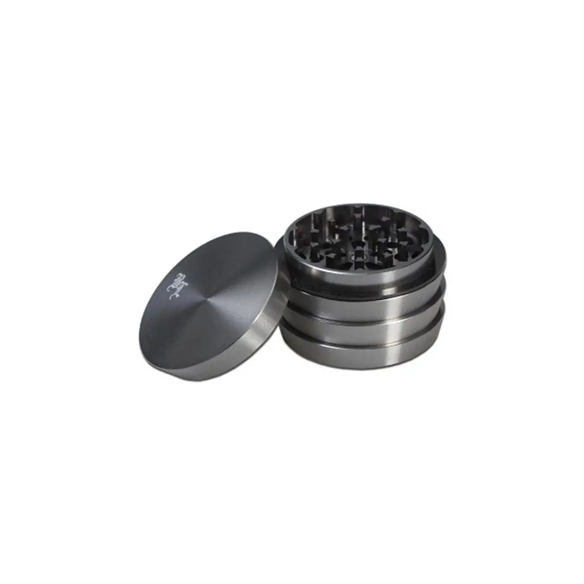 BL Premium Grinder escalación + tamiz de 5 cm
