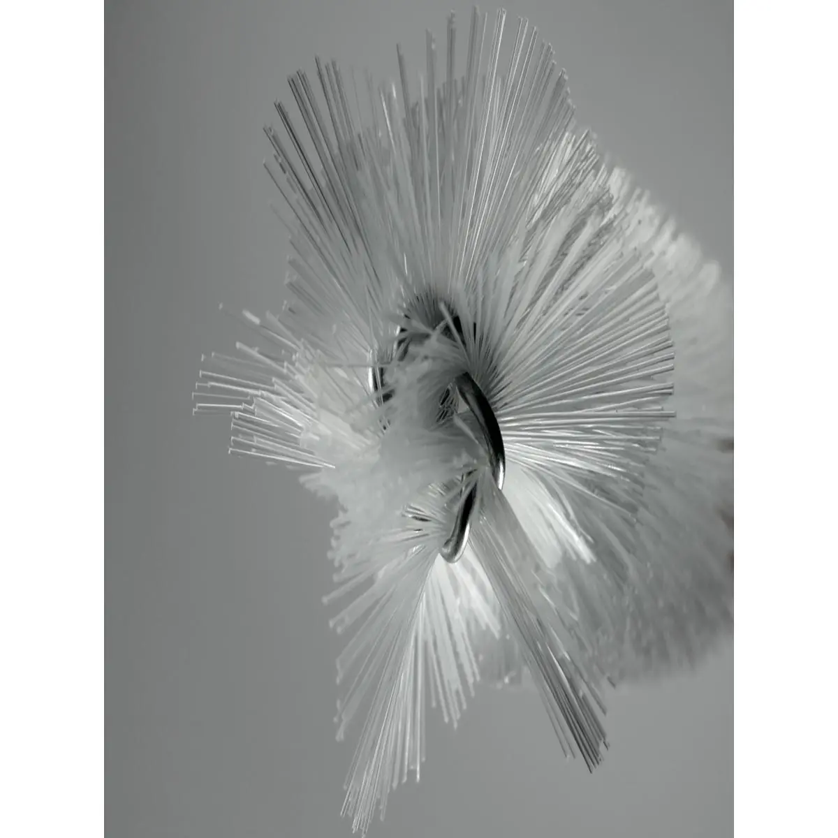 Cepillo especial cilindrico - nylon