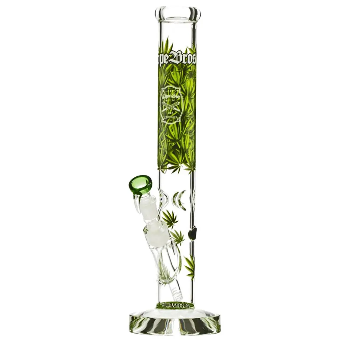 Dope Bros Heavy Base Hammer 18,8 - Joints