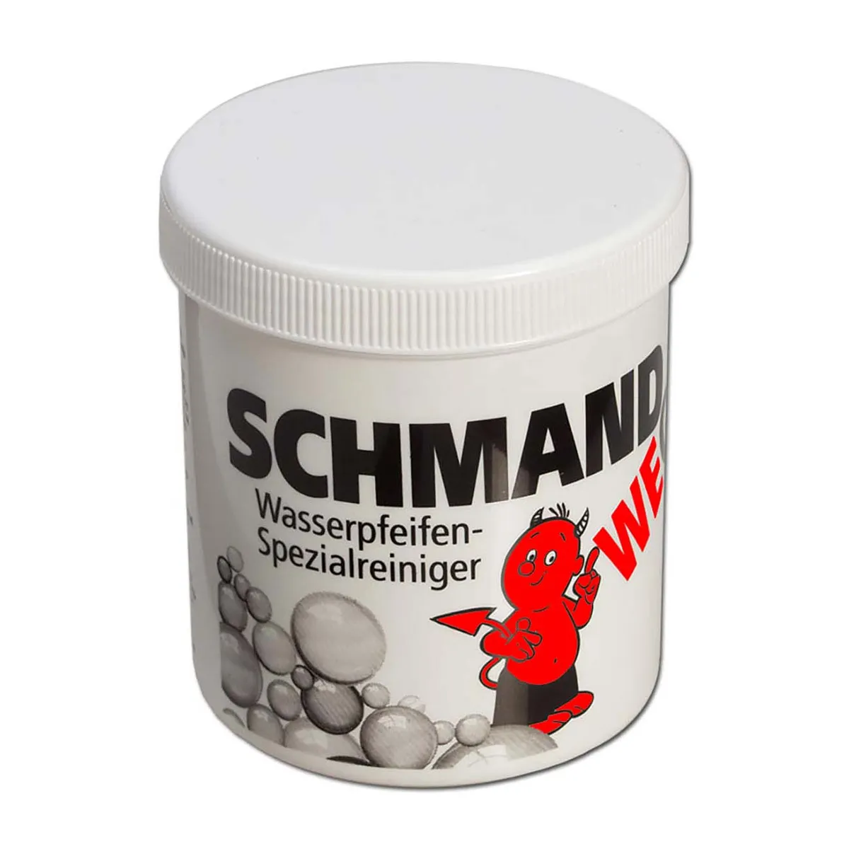 Schmand Weg detergente speziale per bong
