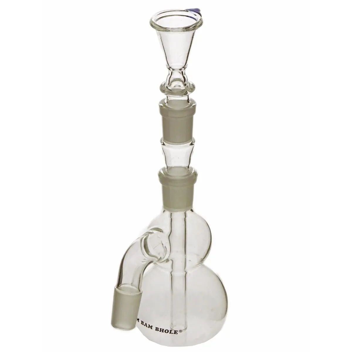 Preenfriador de Bong 18,8 - Doble Burbuja