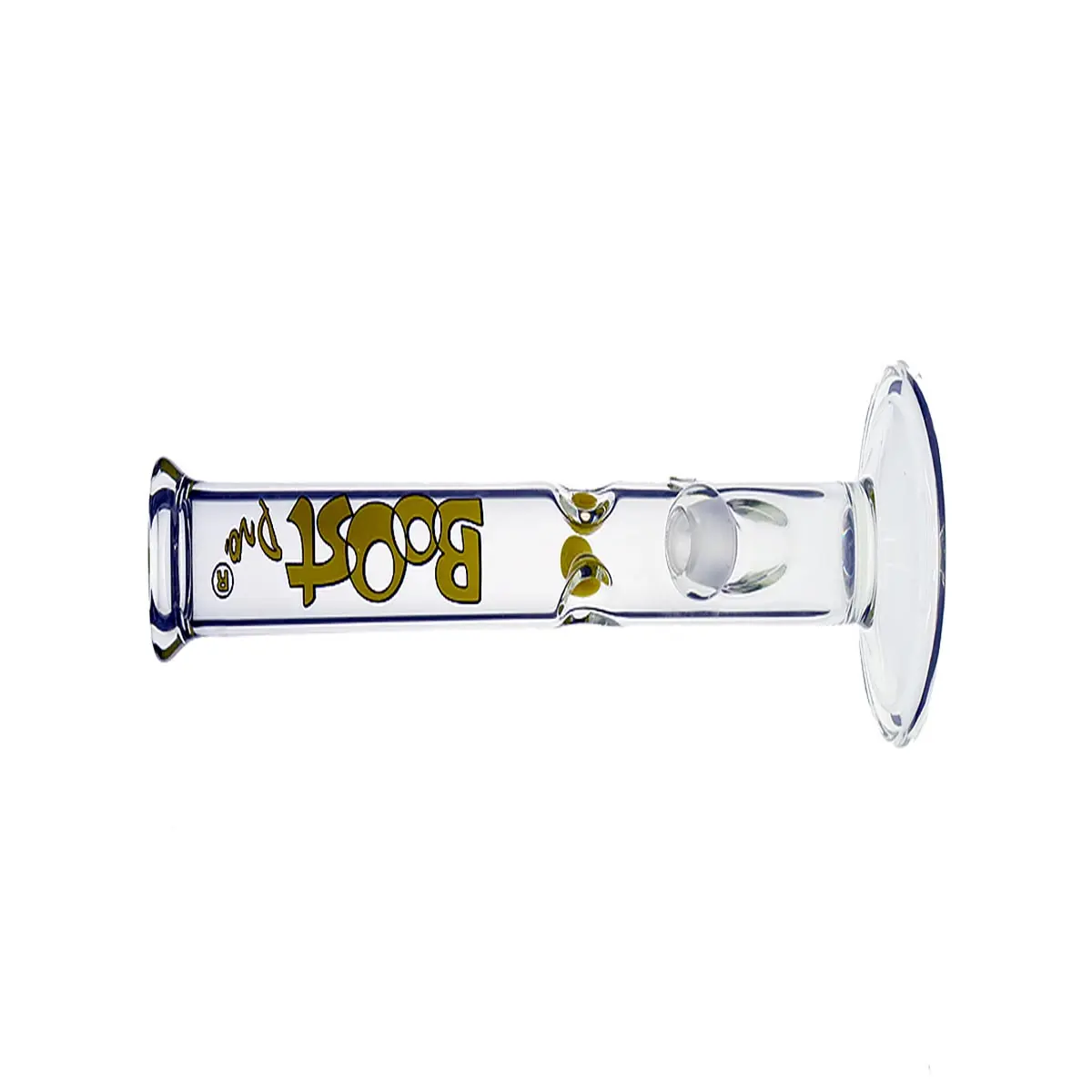 Boost Pro Cane Bong Amarillo 18.8