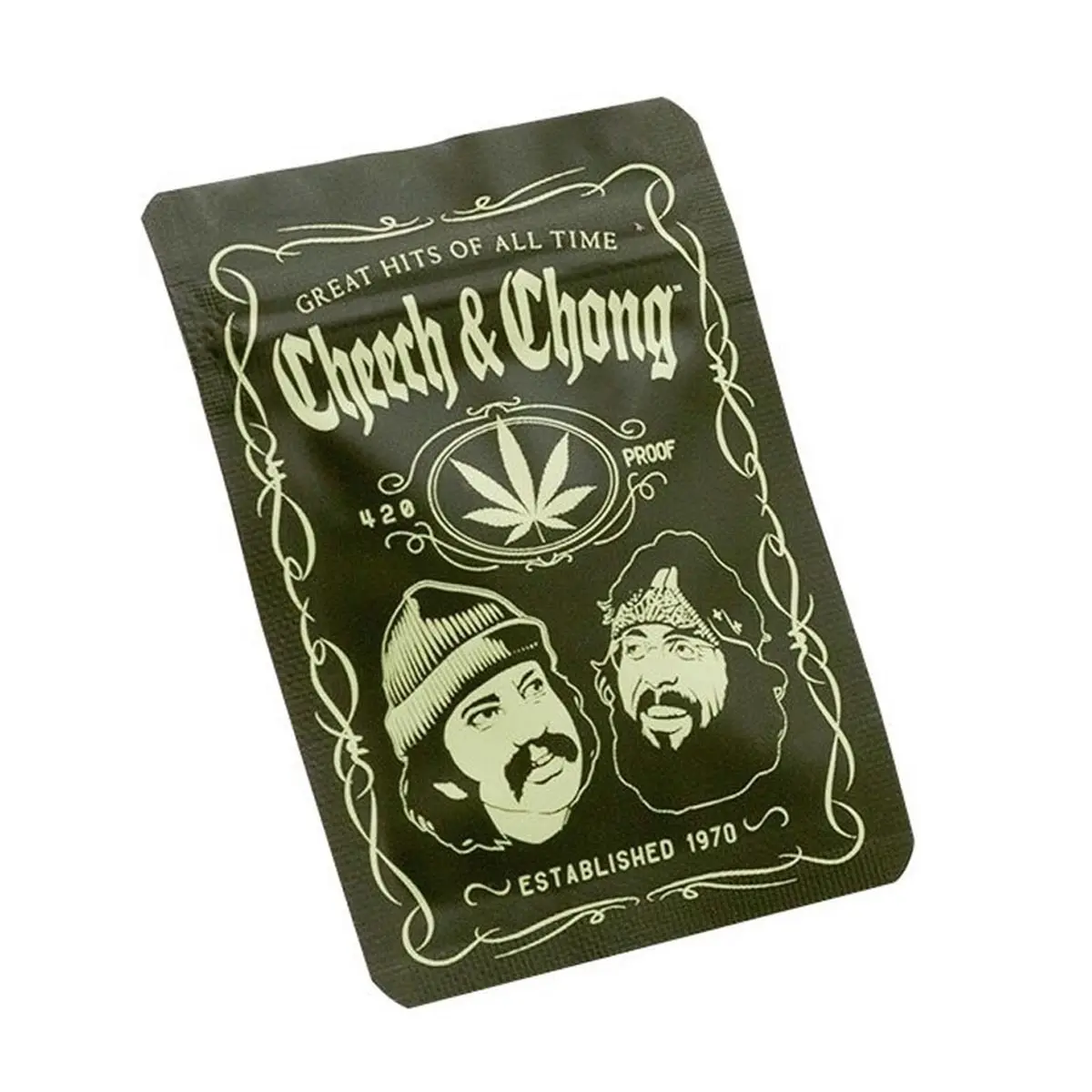 Bolsas G-Rollz Cheech & Chong 'Greatest Hits'