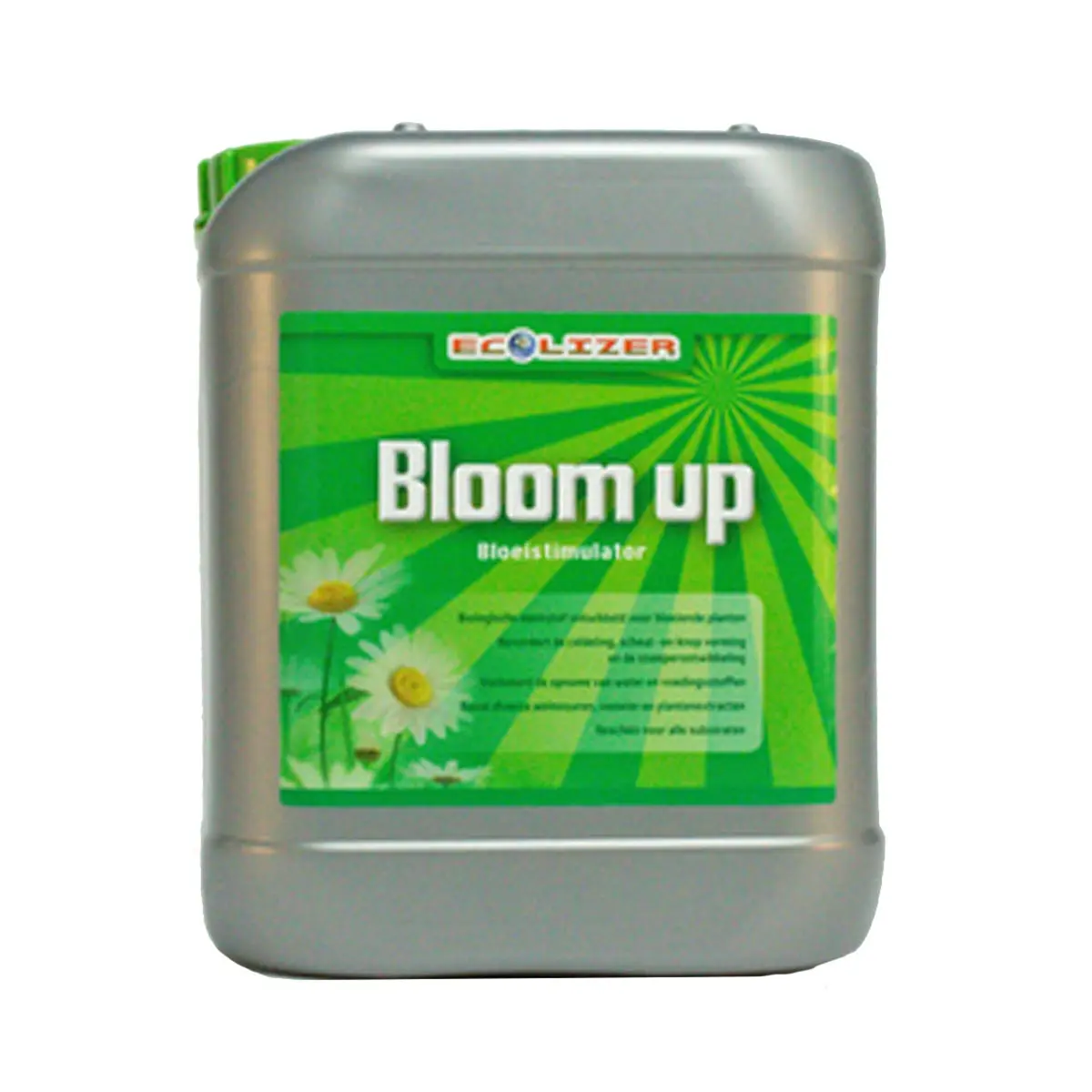 Ecolizer Bloom Up - 5000ml