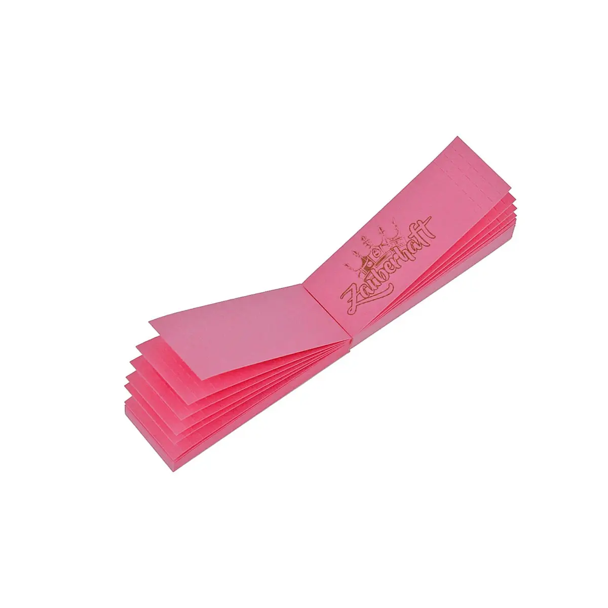Filtros "Zauberhaft" rosa