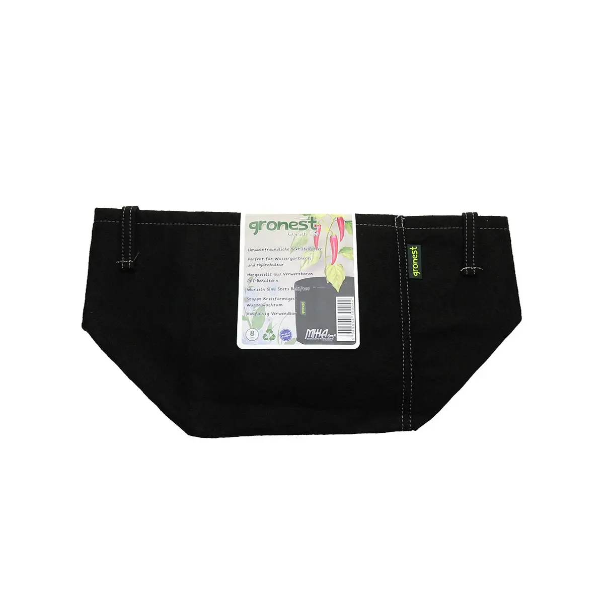 Gronest-Saco de plantación, 8 litros