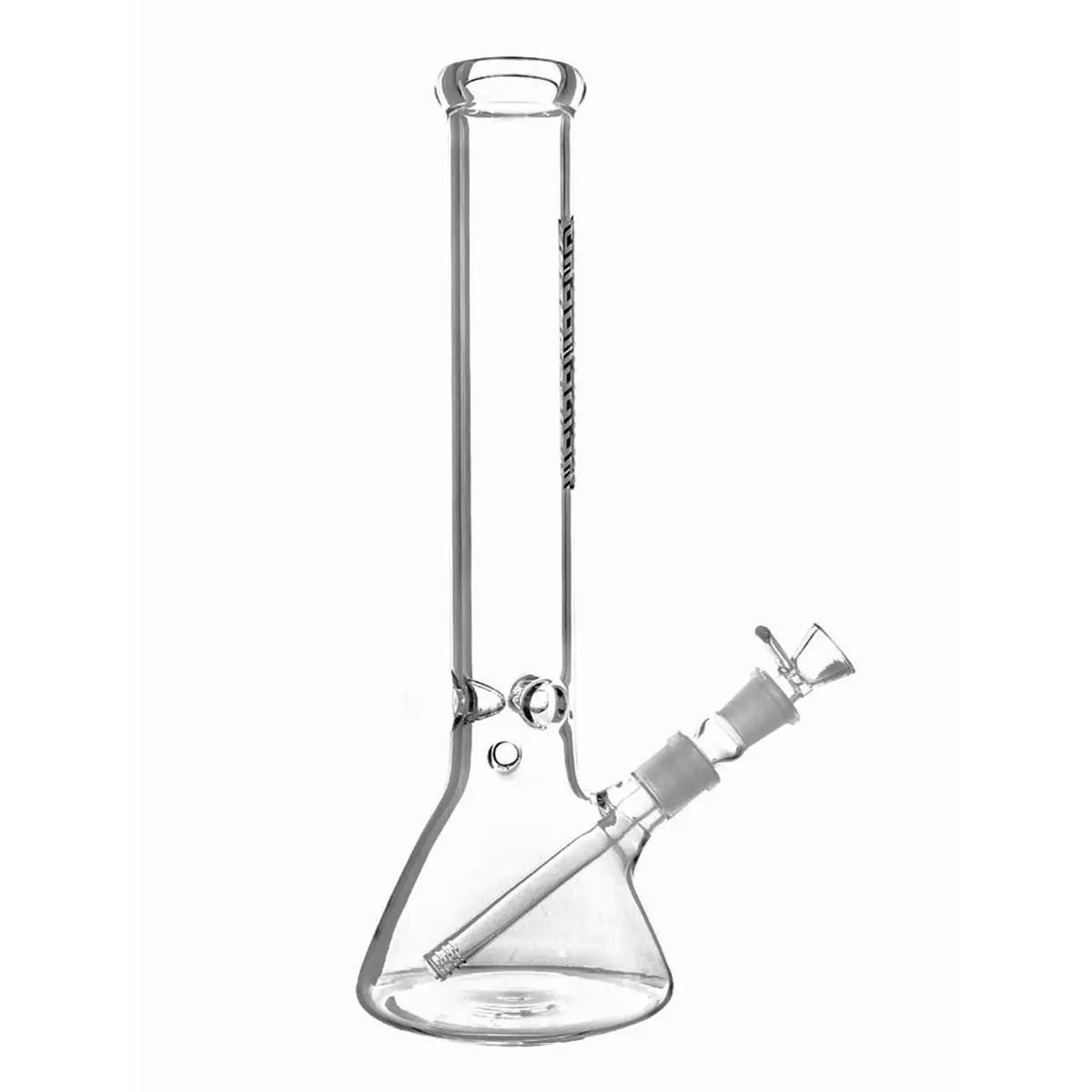 Heisenberg Straight Beaker 18,8