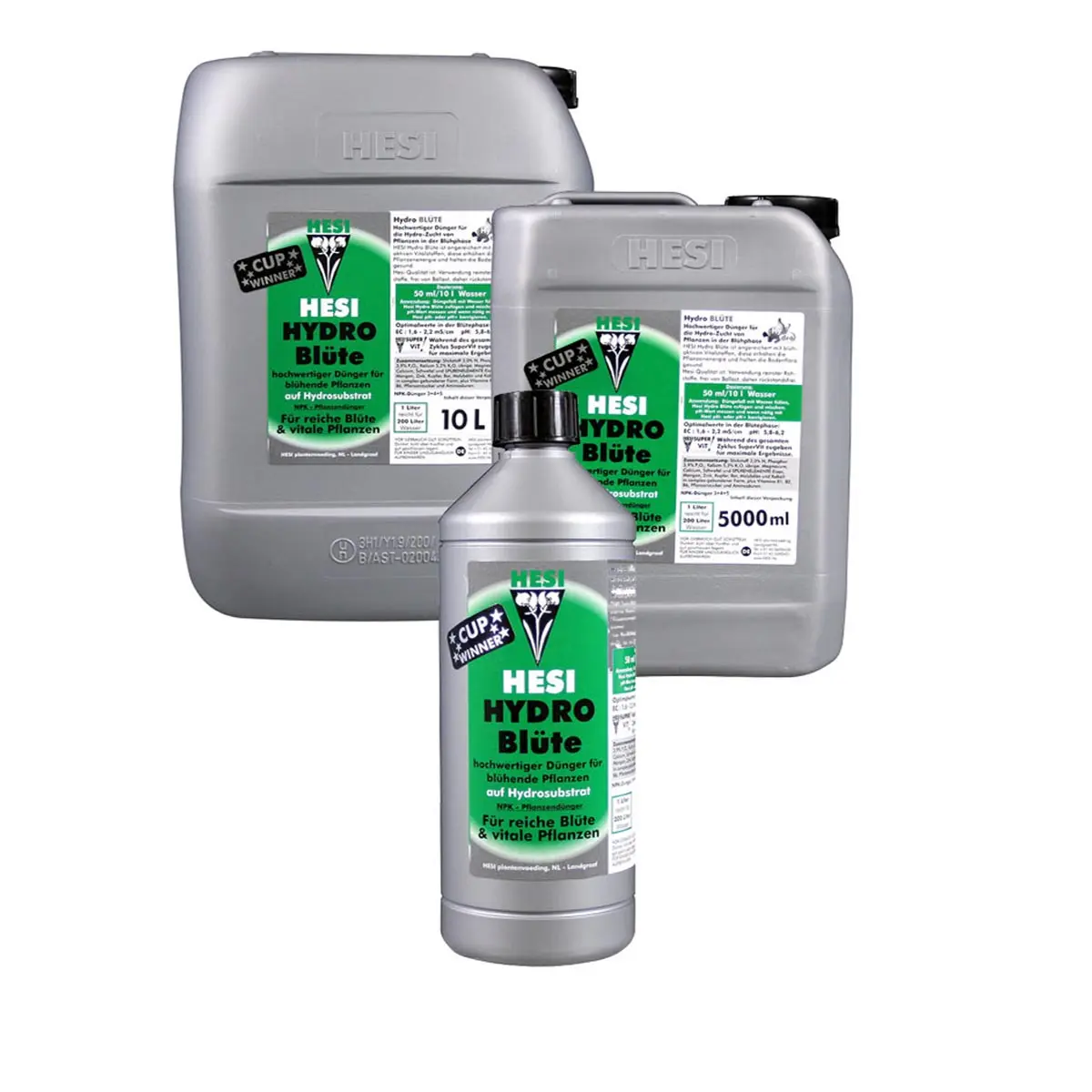 Hesi Hydro floración