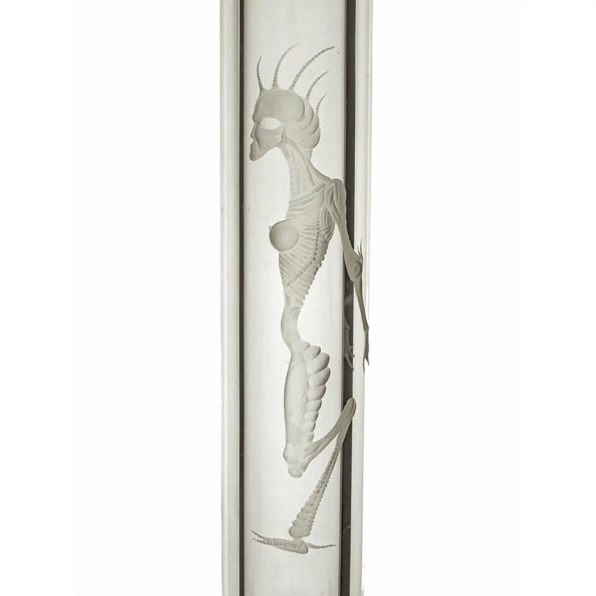 T.Toth Edición Limitada Icebong Alien I 18.8