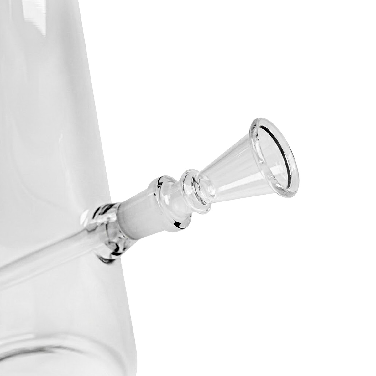 Bong Holland Special 400 mm de vidrio borosilicato