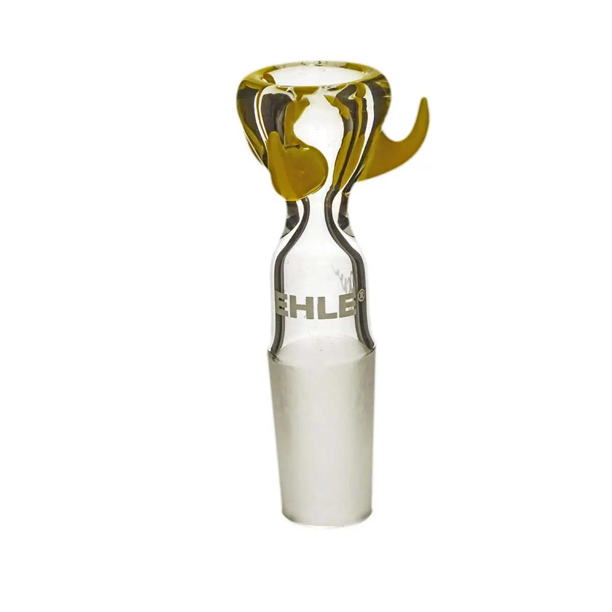 EHLE cazoleta cruasán puro 14,5 amarillo