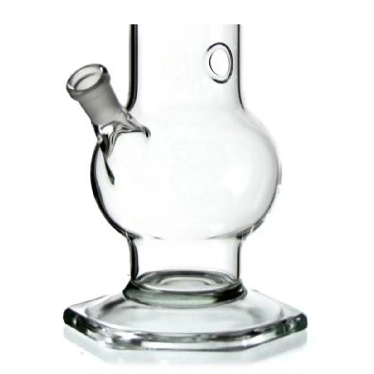 Ehle embudo con ranura - 14,5 pequeño 