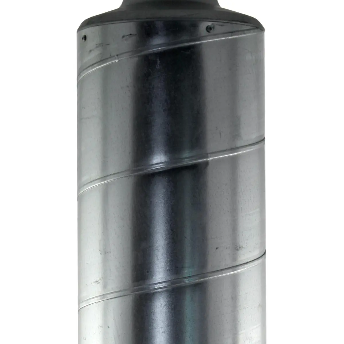 Systemair silenciador LDC 160-600 - 160mm - 60cm
