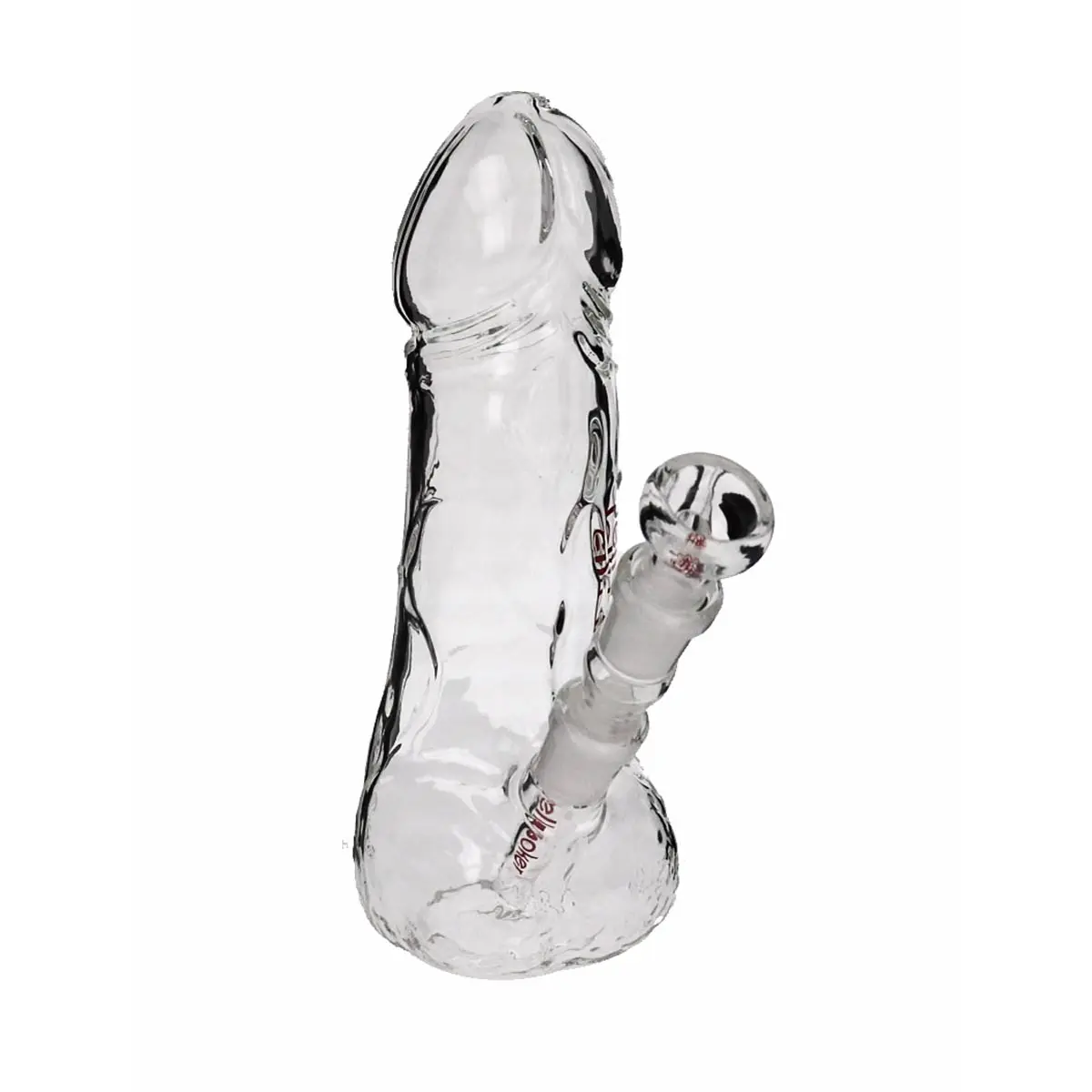 Jelly Joker Pene Bong 'Willy Plonker' 20cm