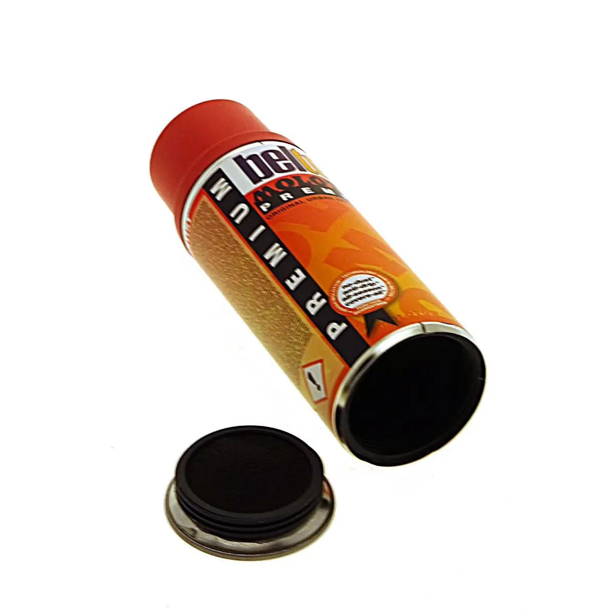 Lata camuflaje "Innotech Kettenfluid"