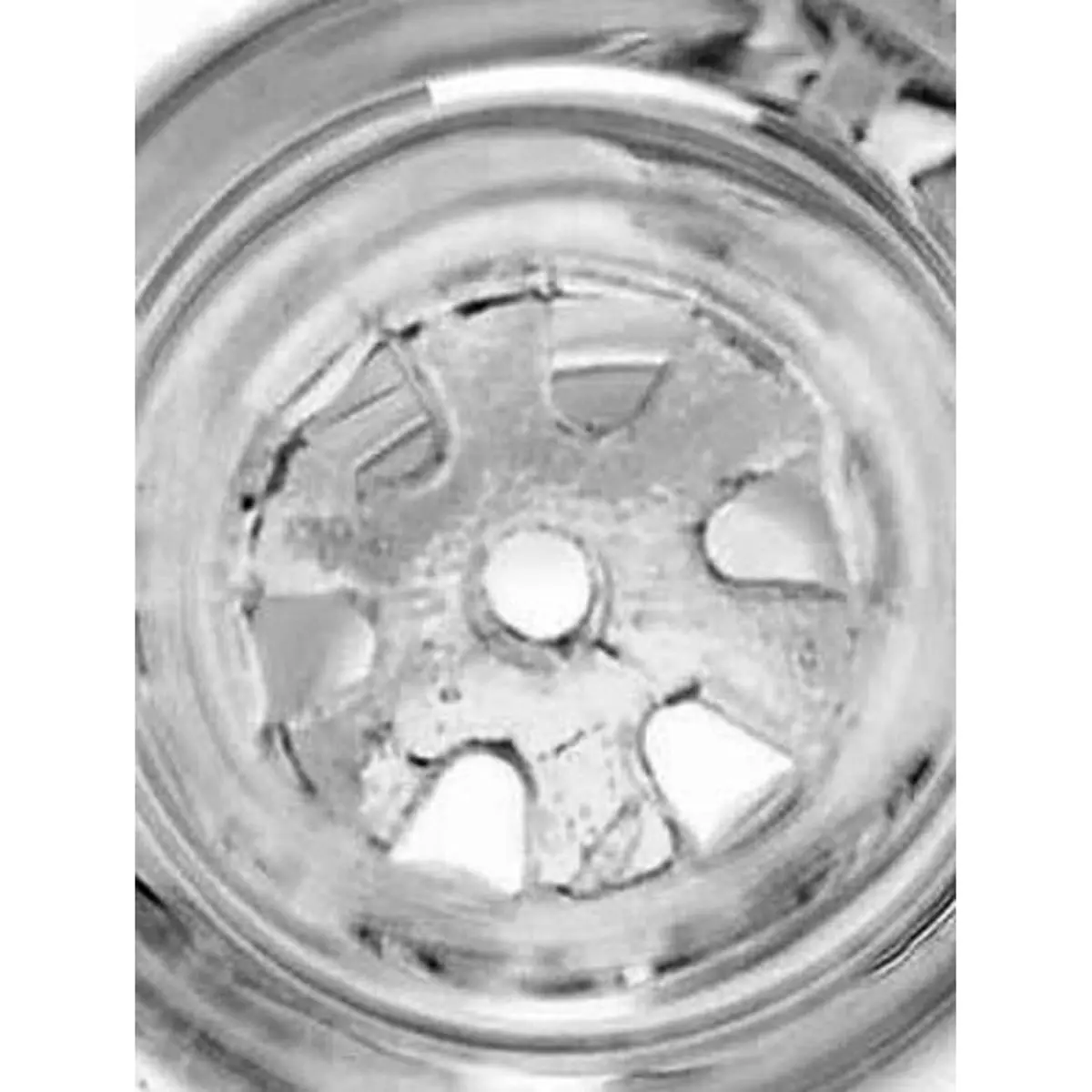 Bol de Jelly Joker con colador 18,8