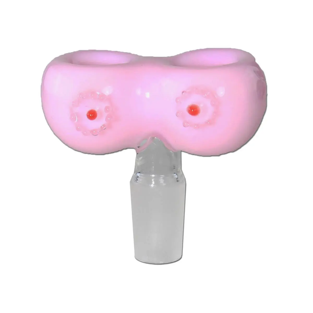 Tazón doble 'Boobs' 14,5