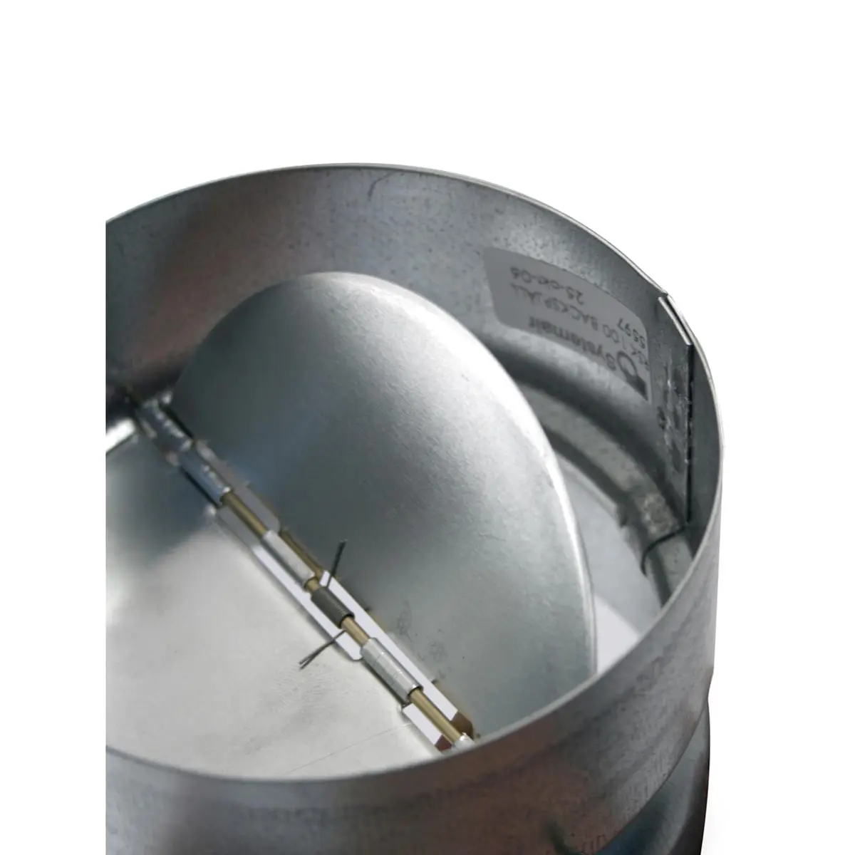 Válvula antirretorno - 160mm