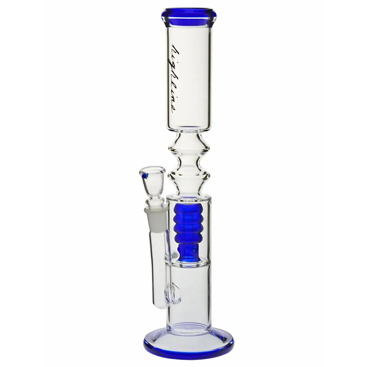 Bong Highline "Barrel Beauty" 40 cm